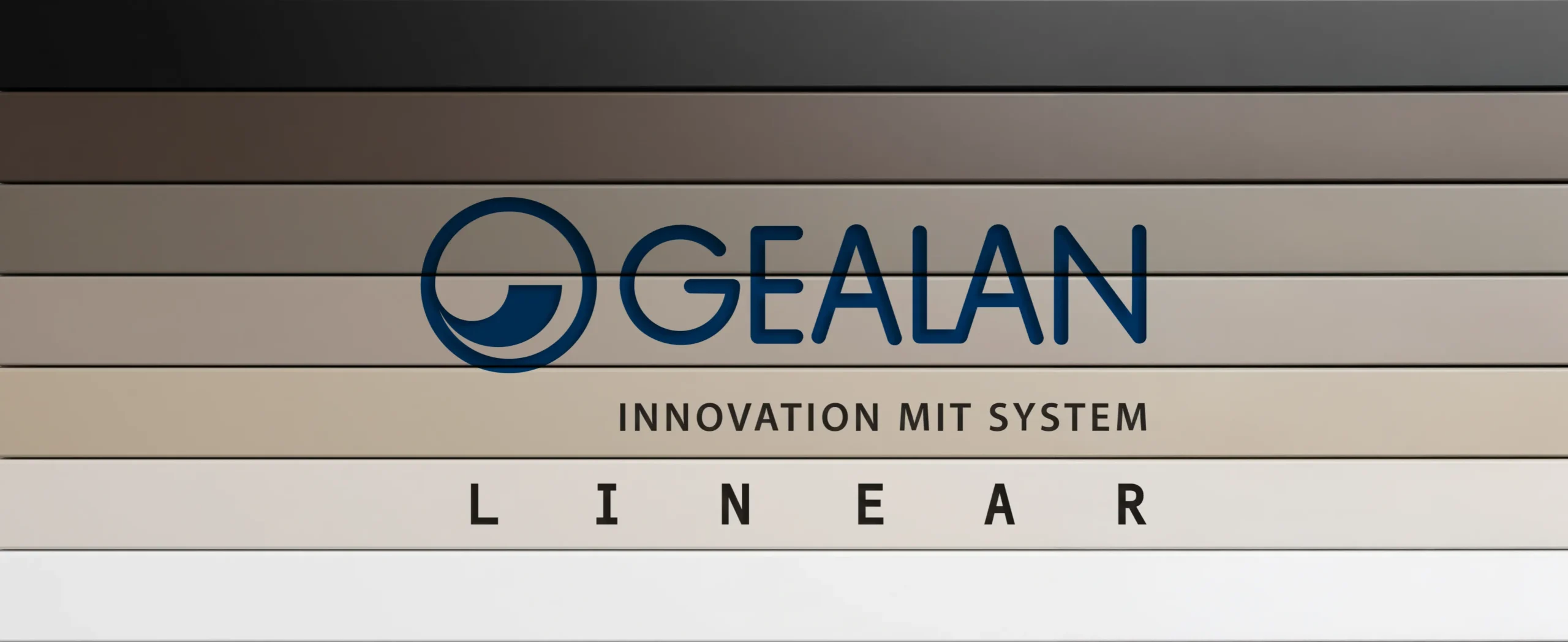 Gealan-Linear-boje