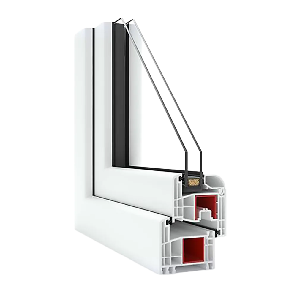 Gealan-S8000-profil