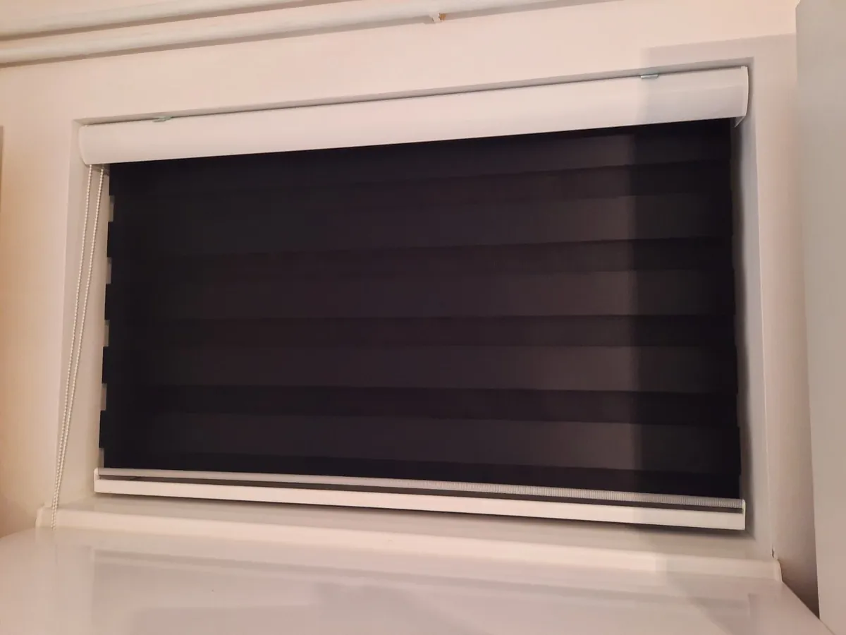 Vertikalne žaluzine za kancelarijski prostor